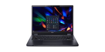 Acer TravelMate P4 TMP414-53-TCO-79RB Intel® Core™ i7 i7-1355U Computer portatile 35,6 cm (14") WUXGA 16 GB DDR4-SDRAM 1 TB SSD Wi-Fi 6 (802.11ax) Windows 11 Pro Blu