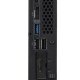 Acer Veriton N N4710GT Intel® Core™ i5 i5-13400T 8 GB DDR4-SDRAM 512 GB SSD Windows 11 Pro Mini PC Nero 5