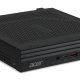 Acer Veriton N N4710GT Intel® Core™ i5 i5-13400T 8 GB DDR4-SDRAM 512 GB SSD Windows 11 Pro Mini PC Nero 7