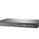 HPE Aruba Networking 2930F 24G PoE+ 4SFP+ Gestito L3 Gigabit Ethernet (10/100/1000) Supporto Power over Ethernet (PoE) 1U 3