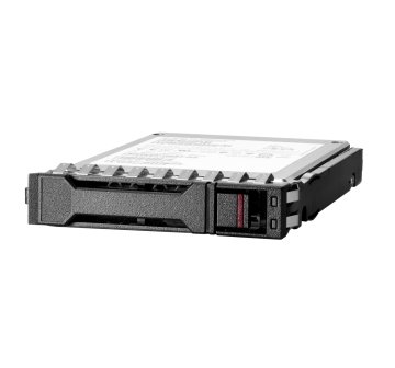HPE P40508-B21 drives allo stato solido 3,84 TB 2.5" SAS TLC