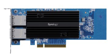 Synology E10G30-T2 scheda di rete e adattatore Interno Ethernet 10000 Mbit/s