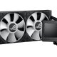 ASUS ROG Ryujin III 360 ARGB Processore Raffreddatore di liquidi tutto in uno 12 cm Nero 1 pz 11