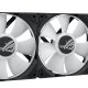 ASUS ROG Ryujin III 360 ARGB Processore Raffreddatore di liquidi tutto in uno 12 cm Nero 1 pz 8