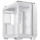 ASUS TUF Gaming GT502 Midi Tower Bianco 2