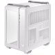ASUS TUF Gaming GT502 Midi Tower Bianco 5