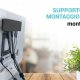 i-tec USB-C Triple Display Docking Station Gen 2 Pro + Power Delivery 100W 11