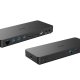 i-tec USB-C Triple Display Docking Station Gen 2 Pro + Power Delivery 100W 3
