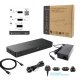 i-tec USB-C Triple Display Docking Station Gen 2 Pro + Power Delivery 100W 5