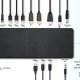 i-tec USB-C Triple Display Docking Station Gen 2 Pro + Power Delivery 100W 6