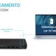i-tec USB-C Triple Display Docking Station Gen 2 Pro + Power Delivery 100W 7