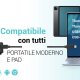i-tec USB-C Triple Display Docking Station Gen 2 Pro + Power Delivery 100W 8