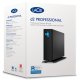 LaCie d2 Professional disco rigido esterno 20 TB Nero 3