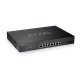 Zyxel XS1930-10-ZZ0101F switch di rete Gestito L3 10G Ethernet (100/1000/10000) Nero 2