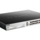 D-Link DGS-3130-30PS switch di rete Gestito L3 Gigabit Ethernet (10/100/1000) Supporto Power over Ethernet (PoE) Nero, Grigio 2