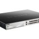 D-Link DGS-3130-30PS Gestito L3 Gigabit Ethernet (10/100/1000) Supporto Power over Ethernet (PoE) Nero, Grigio 2