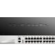 D-Link DGS-3130-30PS switch di rete Gestito L3 Gigabit Ethernet (10/100/1000) Supporto Power over Ethernet (PoE) Nero, Grigio 3