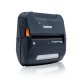 Brother RJ4230BL stampante per etichette (CD) Termica diretta 203 x 203 DPI 127 mm/s Con cavo e senza cavo Bluetooth 3