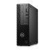 DELL Precision 3460 Intel® Core™ i7 i7-13700 16 GB DDR5-SDRAM 512 GB SSD NVIDIA T1000 Windows 11 Pro SFF Stazione di lavoro Nero 3