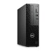 DELL Precision 3460 Intel® Core™ i7 i7-13700 16 GB DDR5-SDRAM 512 GB SSD NVIDIA T1000 Windows 11 Pro SFF Stazione di lavoro Nero 4