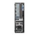 DELL Precision 3460 Intel® Core™ i7 i7-13700 16 GB DDR5-SDRAM 512 GB SSD NVIDIA T1000 Windows 11 Pro SFF Stazione di lavoro Nero 5