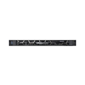 DELL PowerEdge R250 server 2 TB Armadio (2U) Intel Xeon E E-2314 2,8 GHz 16 GB DDR4-SDRAM 700 W