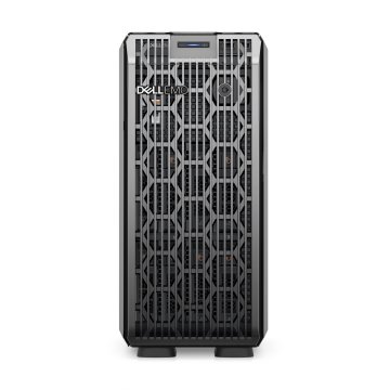 DELL PowerEdge T350 server 1 TB Tower Intel Xeon E E-2314 2,8 GHz 16 GB DDR4-SDRAM 700 W