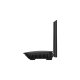 Linksys E5400 router wireless Gigabit Ethernet Dual-band (2.4 GHz/5 GHz) Nero 7