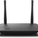 Linksys E5400 router wireless Gigabit Ethernet Dual-band (2.4 GHz/5 GHz) Nero 9