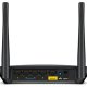 Linksys E5400 router wireless Gigabit Ethernet Dual-band (2.4 GHz/5 GHz) Nero 10