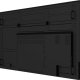 iiyama LH9875UHS-B1AG visualizzatore di messaggi Pannello piatto per segnaletica digitale 2,49 m (98