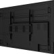 iiyama LH9875UHS-B1AG visualizzatore di messaggi Pannello piatto per segnaletica digitale 2,49 m (98