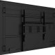 iiyama LH9875UHS-B1AG visualizzatore di messaggi Pannello piatto per segnaletica digitale 2,49 m (98