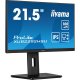 iiyama ProLite XUB2292HSU-B6 Monitor PC 55,9 cm (22