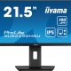iiyama ProLite XUB2292HSU-B6 Monitor PC 55,9 cm (22