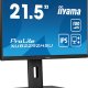 iiyama ProLite XUB2292HSU-B6 Monitor PC 55,9 cm (22