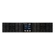 Vultech GS-6KVAS-RK gruppo di continuità (UPS) Doppia conversione (online) 6 kVA 6000 W 2
