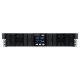 Vultech GS-6KVAS-RK gruppo di continuità (UPS) Doppia conversione (online) 6 kVA 6000 W 3