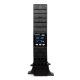 Vultech GS-6KVAS-RK gruppo di continuità (UPS) Doppia conversione (online) 6 kVA 6000 W 5