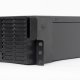 Vultech GS-6KVAS-RK gruppo di continuità (UPS) Doppia conversione (online) 6 kVA 6000 W 7