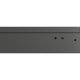 QNAP QSW-M3216R-8S8T switch di rete Gestito L2/L3 10G Ethernet (100/1000/10000) 1U Nero 8