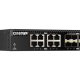 QNAP QSW-3216R-8S8T switch di rete Non gestito L2 10G Ethernet (100/1000/10000) Nero 4