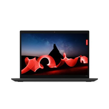 Lenovo ThinkPad T14s Intel® Core™ i7 i7-1355U Computer portatile 35,6 cm (14") WUXGA 32 GB LPDDR5x-SDRAM 1 TB SSD Wi-Fi 6E (802.11ax) Windows 11 Pro Italiano Nero