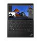 Lenovo ThinkPad L14 Gen 4 (AMD) AMD Ryzen™ 5 PRO 7530U Computer portatile 35,6 cm (14