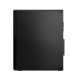 Lenovo ThinkCentre M70s Gen 4 Intel® Core™ i7 i7-13700 16 GB DDR4-SDRAM 512 GB SSD Windows 11 Pro SFF PC Nero 14