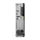 Lenovo ThinkCentre M70s Gen 4 Intel® Core™ i7 i7-13700 16 GB DDR4-SDRAM 512 GB SSD Windows 11 Pro SFF PC Nero 16