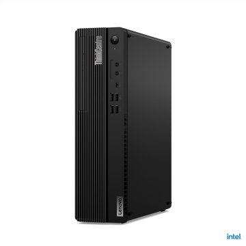 Lenovo ThinkCentre M70s Gen 4 Intel® Core™ i5 i5-13400 16 GB DDR4-SDRAM 512 GB SSD Windows 11 Pro SFF PC Nero