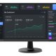 Lenovo C24-40 LED display 60,5 cm (23.8