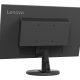 Lenovo C24-40 LED display 60,5 cm (23.8