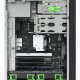 Fujitsu PRIMERGY TX1310 M5 server 2 TB Tower Intel Xeon E E-2324G 3,1 GHz 16 GB DDR4-SDRAM 4